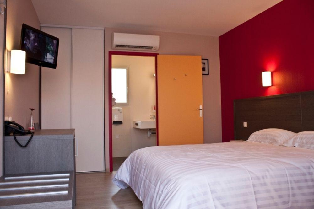 Hotel Cantal Cottages Saint-Georges  Exterior photo