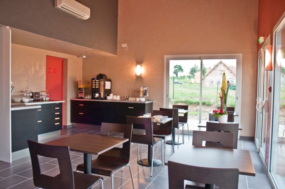 Hotel Cantal Cottages Saint-Georges  Exterior photo